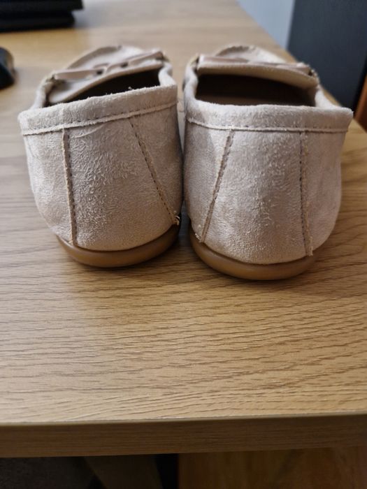 Mocasini de vara