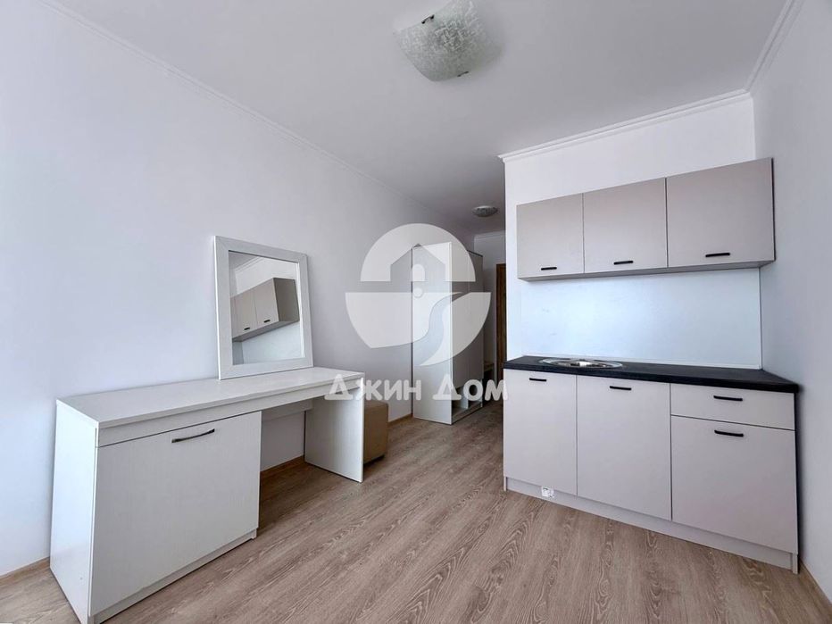 Продава се Едностаен апартамент в Свети Влас - 35 кв.м за 1515 €/кв.м - Снимка #3