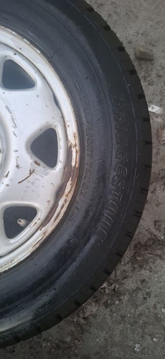 Шины Bridgestone  195/65 R15
