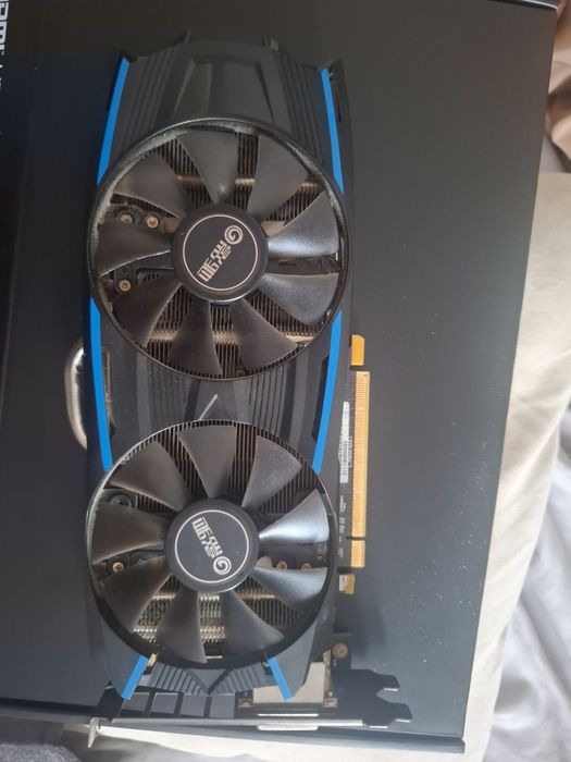 1060 3 gb nvidia
