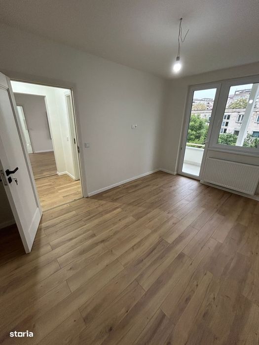 Apartament modern cu 2 camere - Rogerius