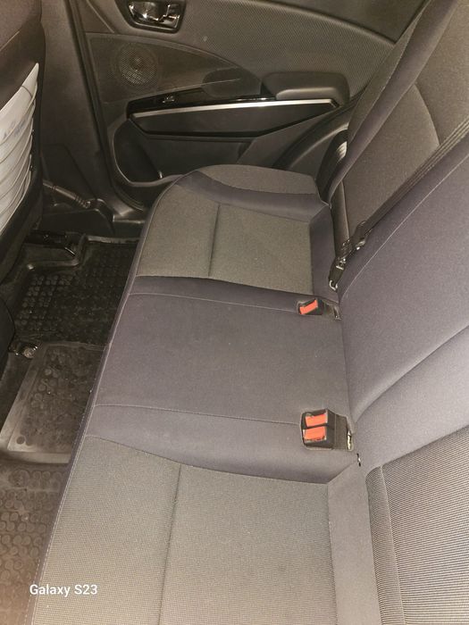 SsangYoung Tivoli 2023