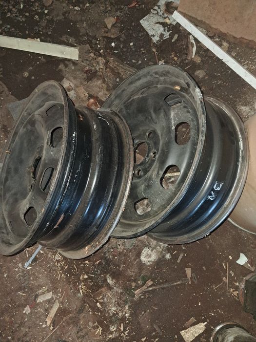 5/100/15 джанти ..