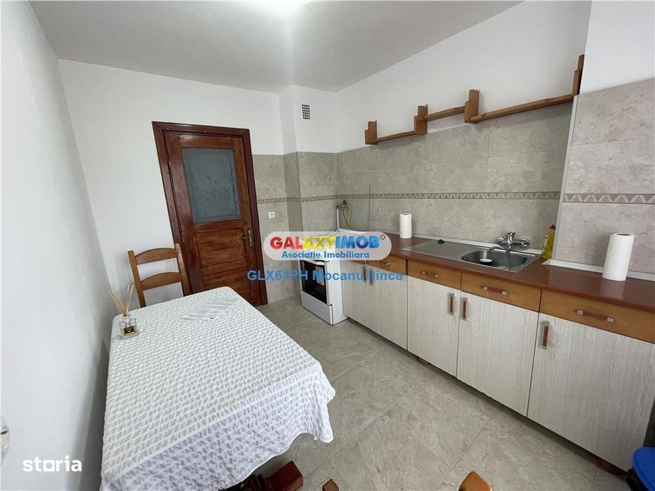 Inchiriere apartament 3 camere, in Ploiesti, zona Ultracentrala