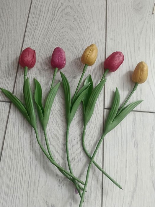 Искусственные цветы