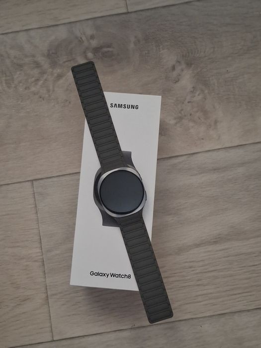 Galaxy Watch 8 40 мм