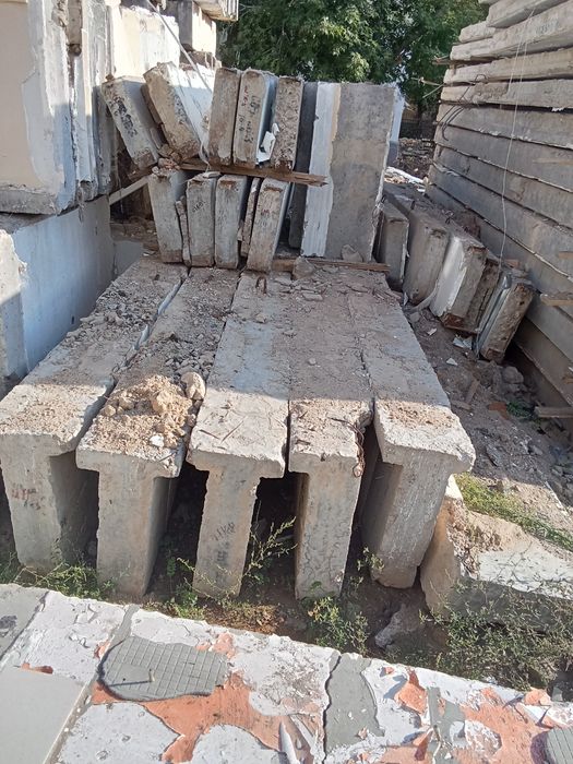 Продам прогоны ригеля фермы