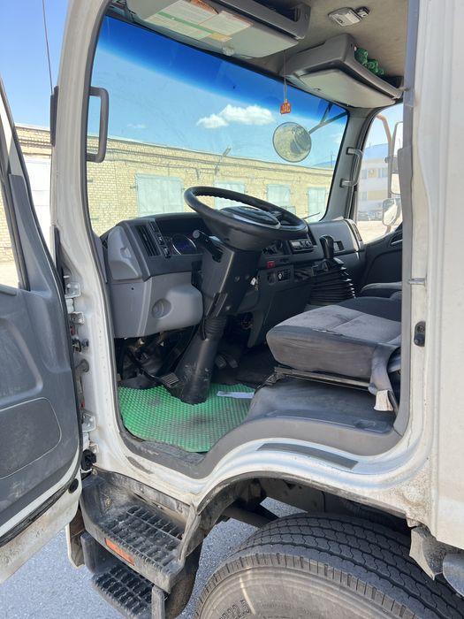 Продам. JAC в хорошем состоянии
