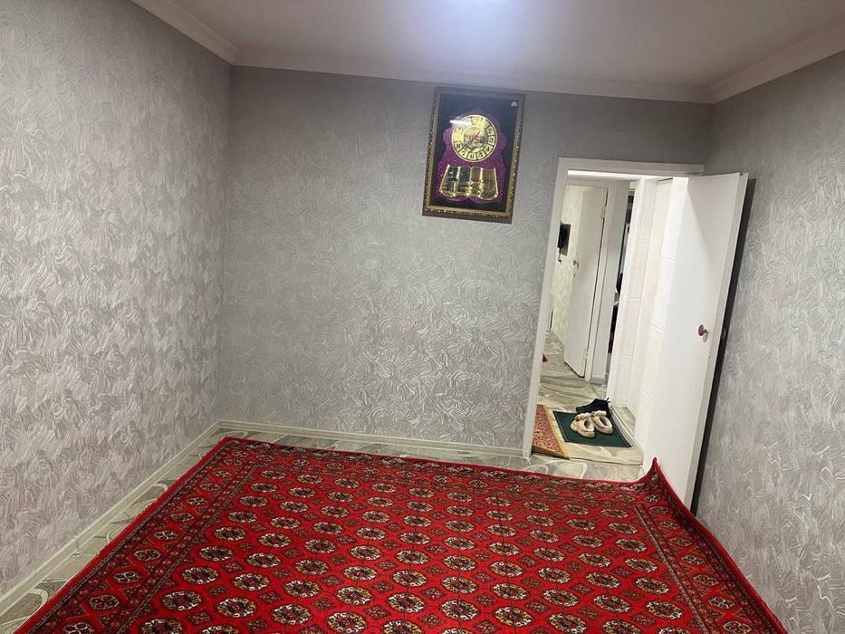 Аренда квартиры на длительный срок