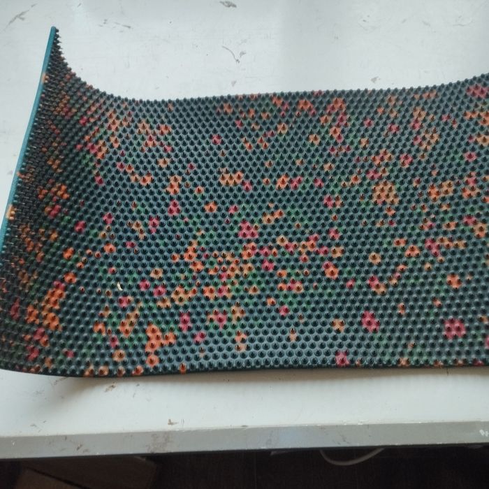 Аппликатор Ляпко.Коврик,валик.