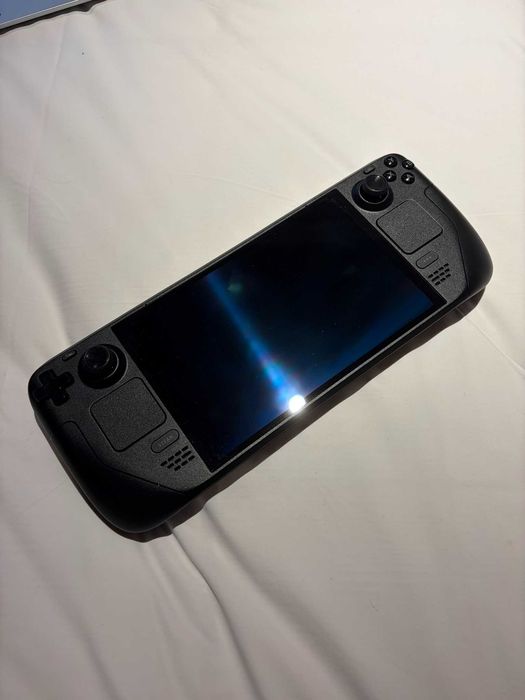 Steam Deck OLED 512GB
