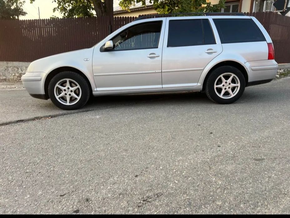 Vand VW Bora 1.9
