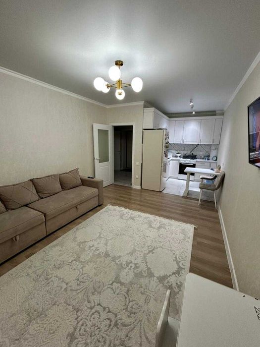 продажа 2 ком квартиры