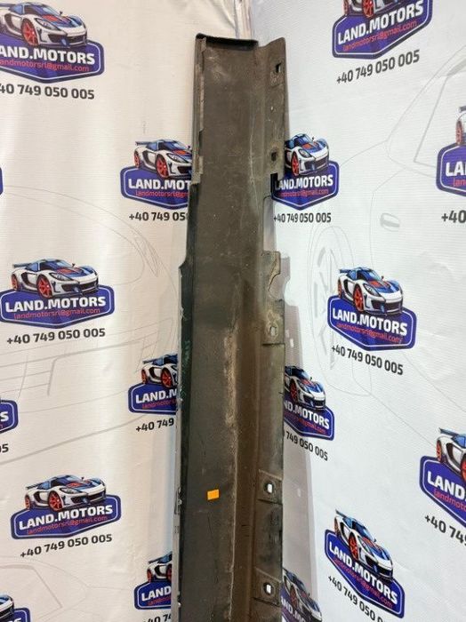 Prag, ornament prag stanga 2007 bmw 325i seria 3 e93 se 3.0 benzina 2005 2006 2007 2008 2009 2010