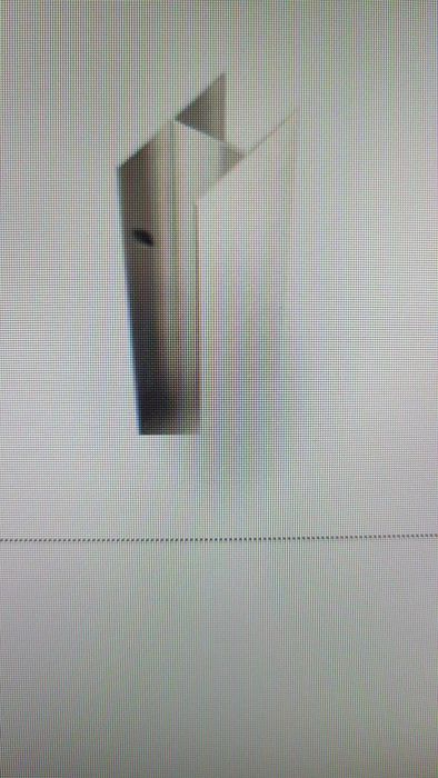 Profil distantare/compensare cabina dus