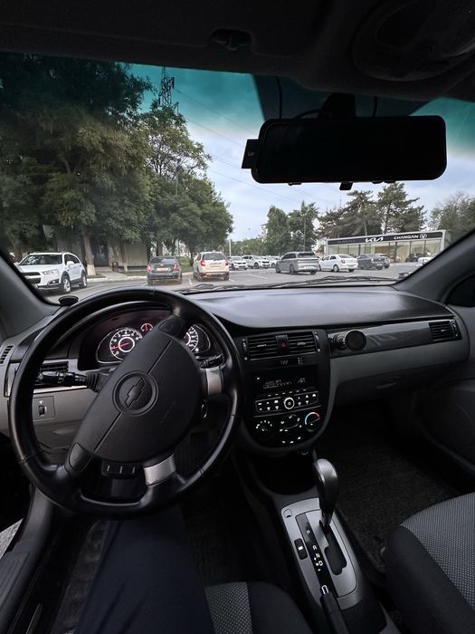 Chevrolet Gentra 2020/2021