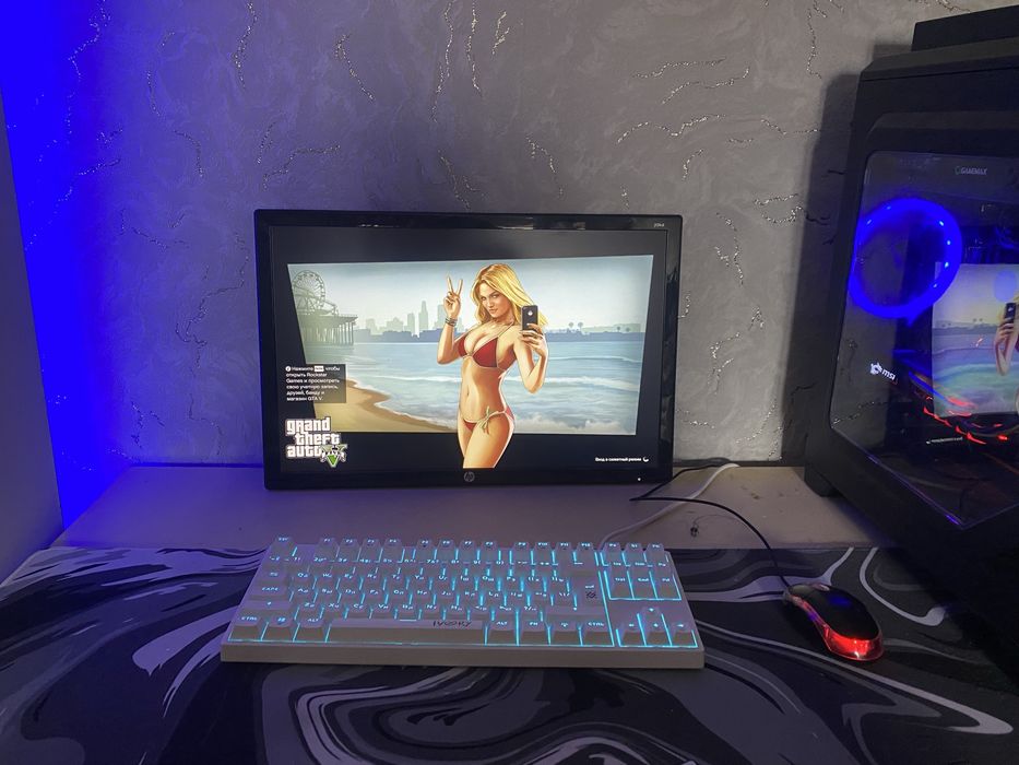 обмен на машину