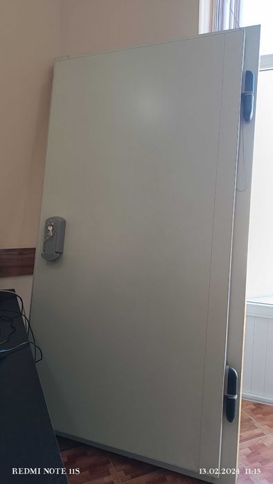 Холодильное оборудование