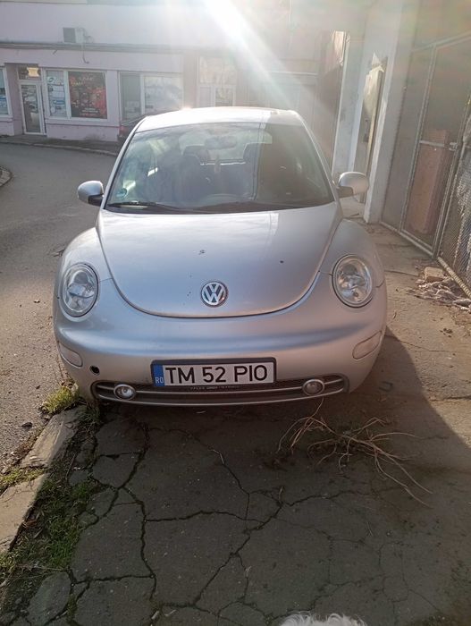 Vând masina volkswagen