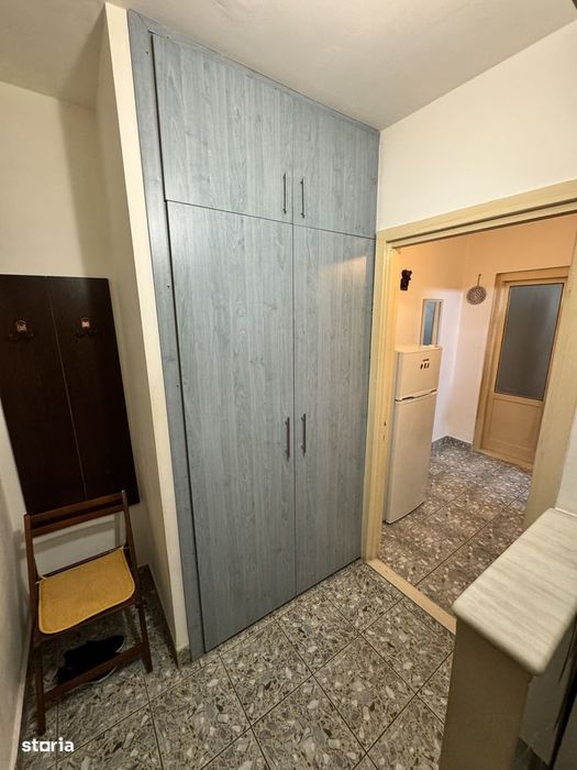 Garsoniera zona Abator