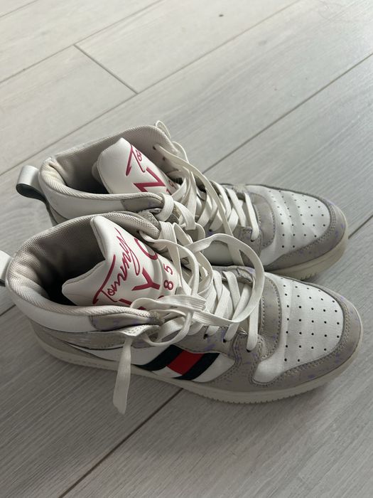 Adidasi Sport Tommy Hilfiger