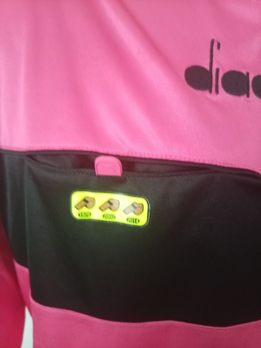 Tricoi fotbal Arbitru 2018