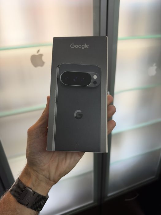 Vand Google Pixel 10 Pro XL 256Gb Nou