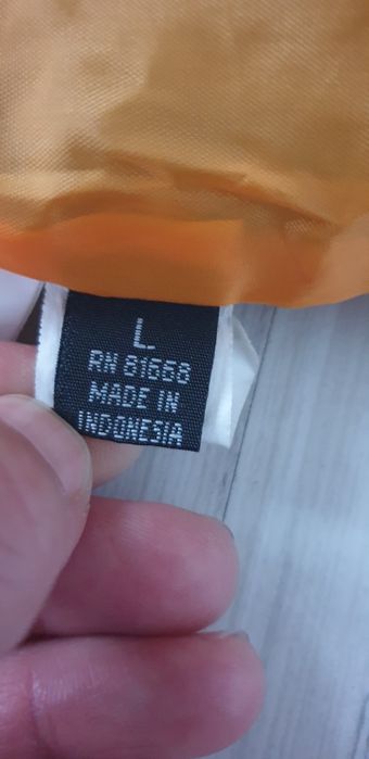 The North Face Nupse Retro Down Vest / L  ОРИГИНАЛ Мъжки Пухен Елек!