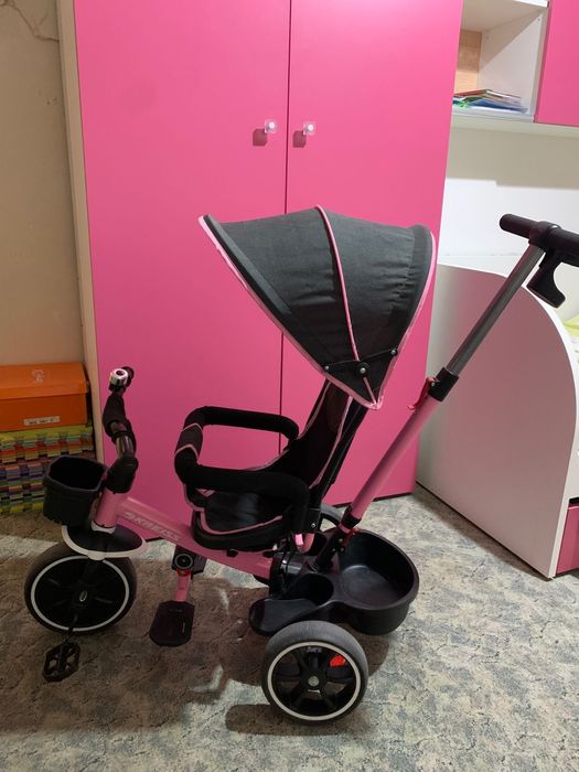 Продам детский велосипед