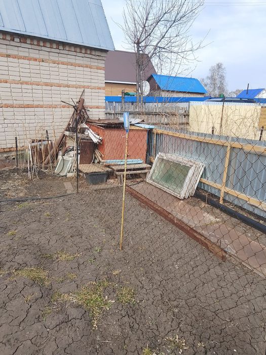 Продам земельный участок