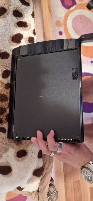 PlayStation 3 + controller original