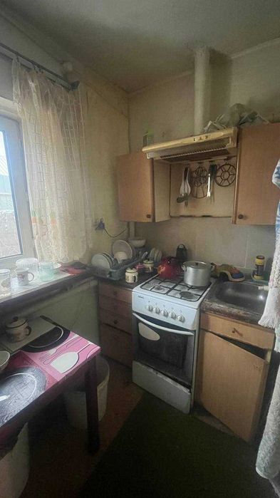 Срочно продам дом!