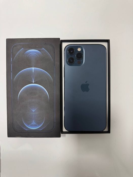 iPhone 12 pro 256 gb