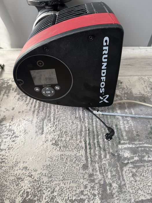 Pompa circulatoare  Grundfos MAGNA3 40-100 F 220