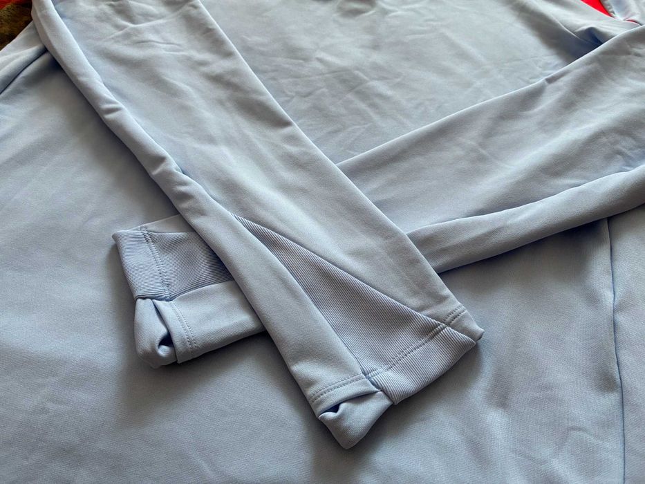 Футбольный Лонгслив NIKE (ОРИГИНАЛ) Размер L