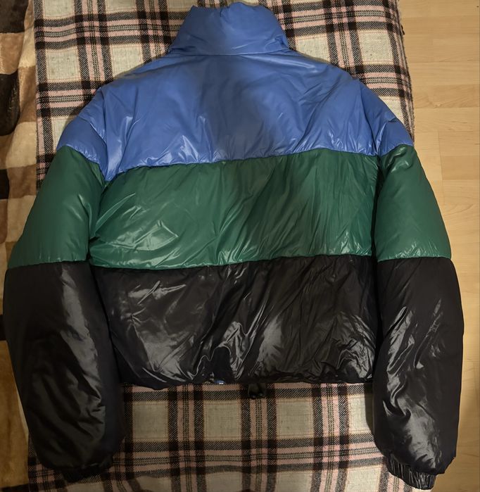 Дамско яке Levi’s с пух