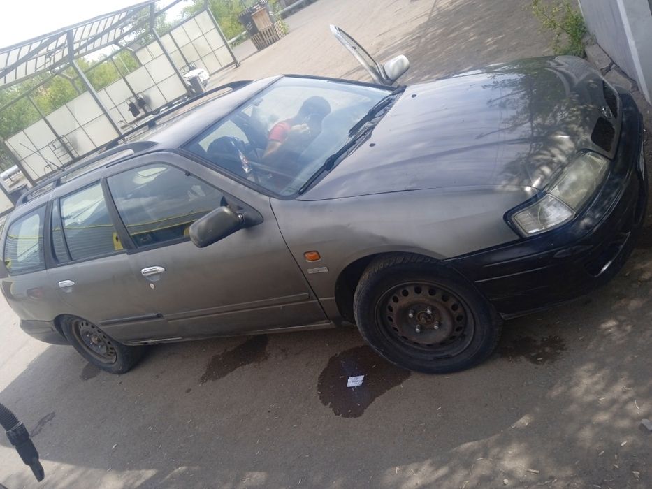 Нисан Примера п11