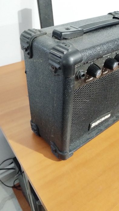 Boxa activa Cub de 8 țoli