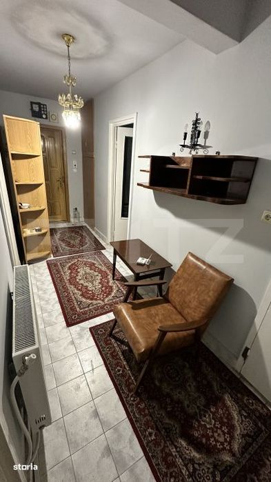 Apartament 3 camere, 72 mp, decomandat, etaj 1, zona Progresul