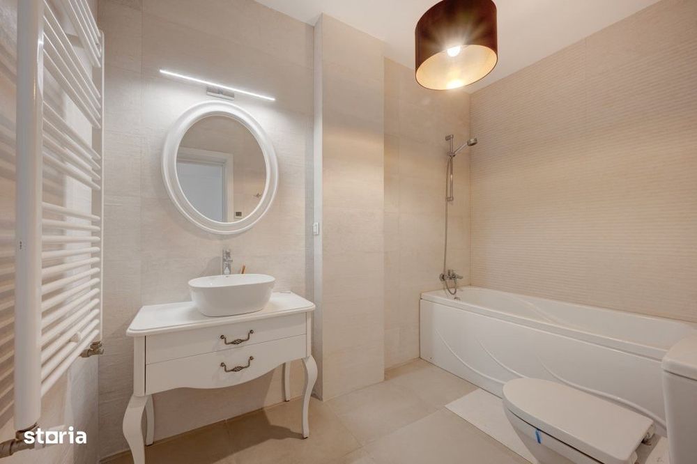 Vila renovata, 7 camere, Iancu Nicolae langa British School