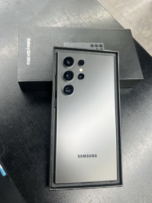Samsung Galaxy S24 Ultra