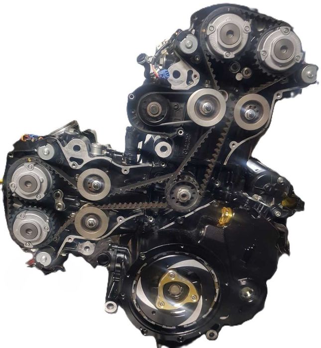 Reparaţii motoare Moto si ATV, reparaţii cutii de viteze, diagnoză