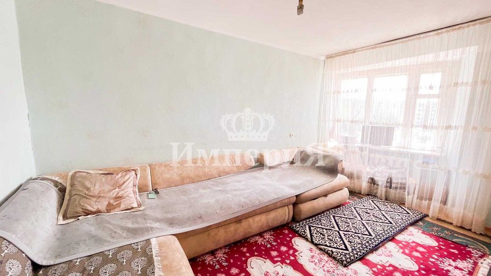 Квартира Суйениш