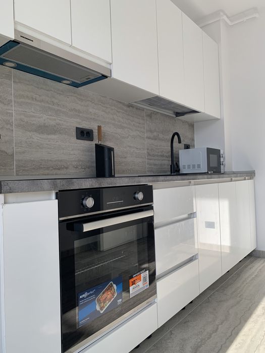 Apartament doua camere de închiriat, Colentina,doamna Ghica, bloc 2025