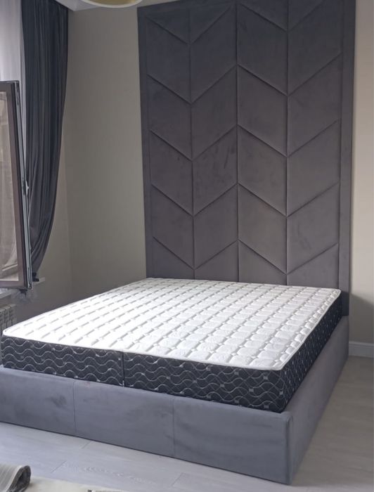 Ортопедические матрасы