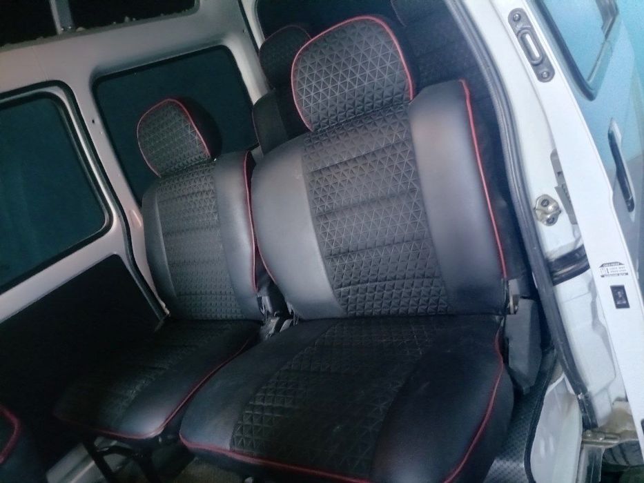 Damas 2023 yil ideal