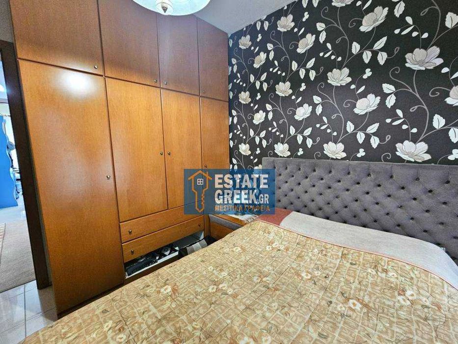 ПРОДАВА СЕ еднофамилна къща 170 кв.м. в Агиос Павел, Кавала (код 8336)