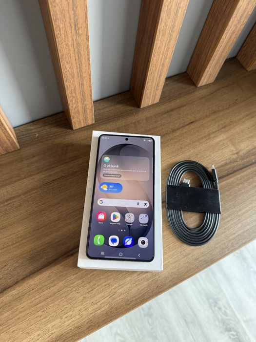 Samsung Galaxy S26 Plus - 256GB