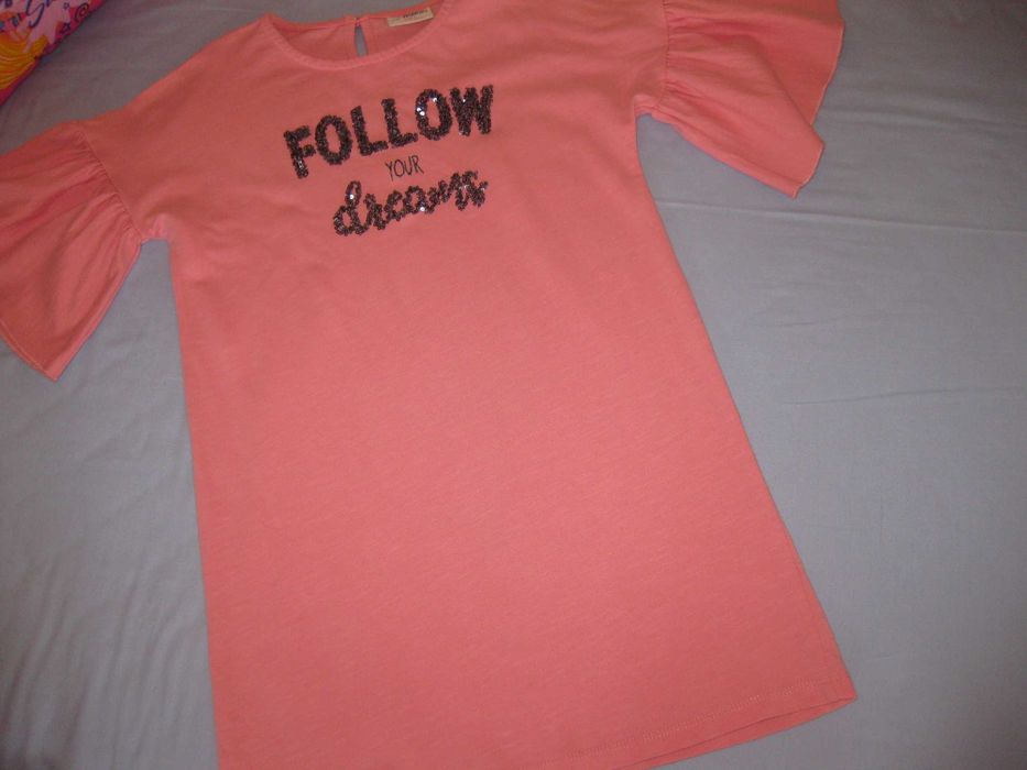 Красоти на Gymboree, Boboli и LC Waikiki за 8 г.!