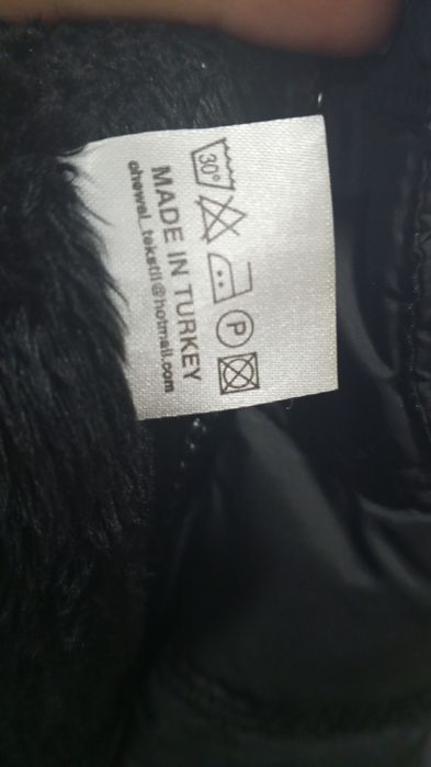 Kurtka ayol va qizlar uchun